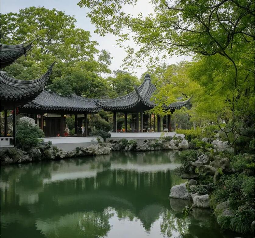 台州椒江雨双土建有限公司