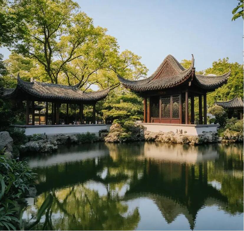 台州椒江雨双土建有限公司