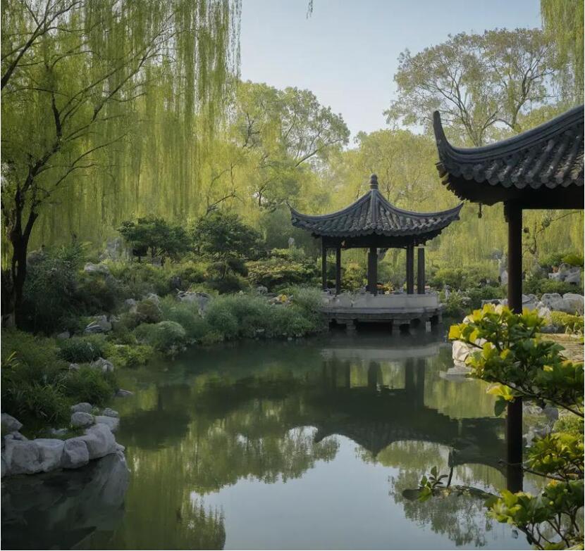 台州椒江雨双土建有限公司